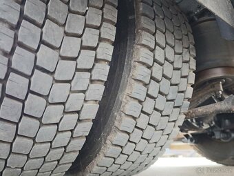 Iveco EUROCARGO ML 190EL25, AUTOMAT, 20 PALET, AGREGÁT CARRI - 10