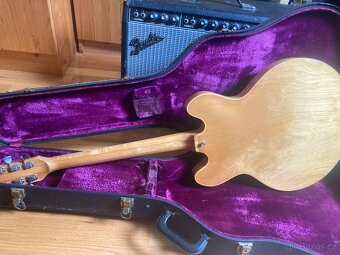 Gibson ES 340 1972- Krátce sleva - 10