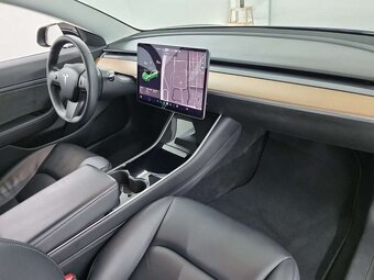 Tesla model 3 Dual Motor, long Range 2020 včetně DPH - 10