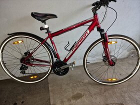 Jízdní kolo Merida Crossway TFS 40-D - 10