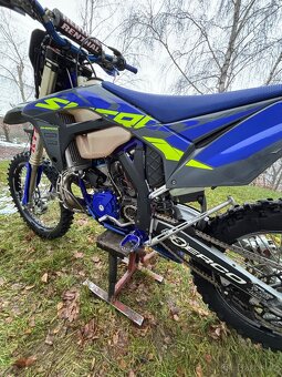 Sherco Se300 mario roman edition - 10