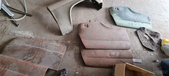 Moskvič 403 , 407 - 10