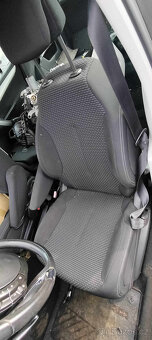 Citroën C4 Picasso 2.0Hdi, RHJ, RHR, Robot automat - 10