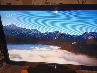 Televize Samsung 55 "– 143 cm levně - 10