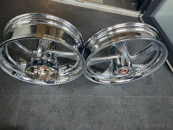 Harley Davidson kola PM - 10