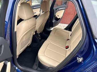 Audi A3,  2.0 TDI 135KW QUATTRO S-TRONIC - 10