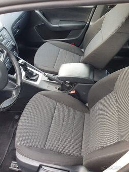 Škoda Octavia combi Ambition 1,2 TSi - 1. majitel - 10