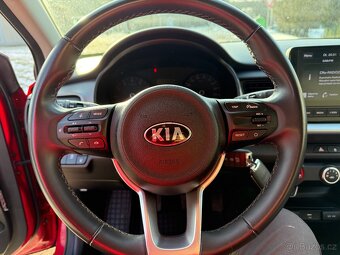 Kia Stonic, 1.2i 66600km 2021 - 10