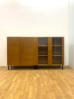 Retro komody Hikor 70. léta —- - 10