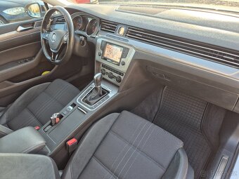 VW Passat ALLTRACK,2.0BiTDi,176KW,DSG,4x4,FULL LED,KAMERA,TZ - 10