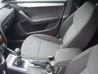 Škoda Octavia III combi 1.6tdi 77kw 2015 - 10