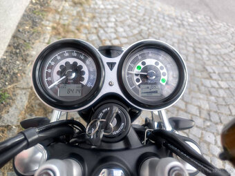 Triumph Speed Twin 1200 - 10