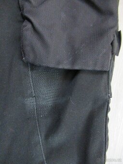 pánské monterky STRAUSS MOTION  52 - 10