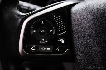 Honda Civic 1.6 i-DTEC Executive - 10