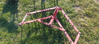 Tera vari rotavator - 10