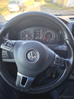 Transporter t5.1 dsg long 103kw - 10