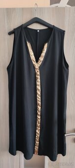 Dámske šaty nové - 10
