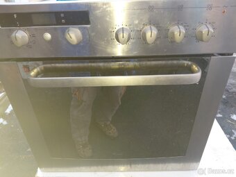 Trouba s varnou deskou set - 10