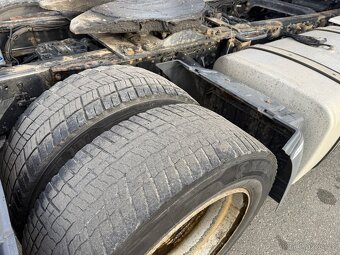 MAN TGX18.480 EURO 6 MEGA/lowdeck - 10