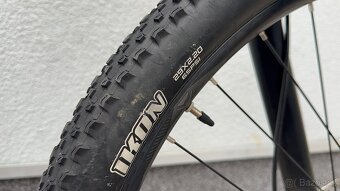 Merida Big Nine 400 29” , M (17) - 10