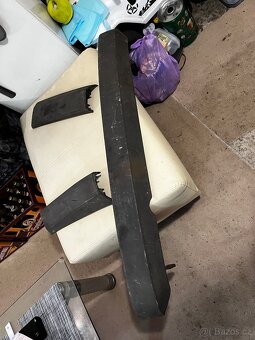 Díly Škoda Garde - 10