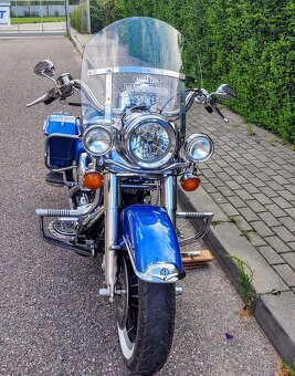 Harley Davidson Road King - 10