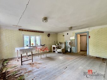 Prodej, domy/chalupa, 145 m2, 54232 Maršov u Úpice, Trutnov  - 10