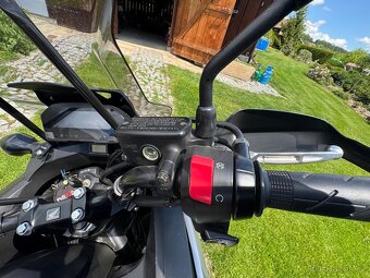 Honda nc750x - 10