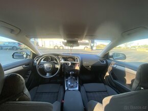 Audi a5 B8 - 10