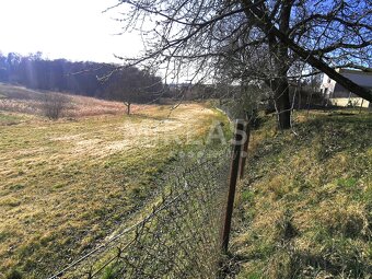 Košátky, prodej pozemku 637 m2, okr. Ml. Boleslav - 10