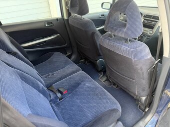 Honda Stream, 2.0i, 115kw Automat 7míst - 10