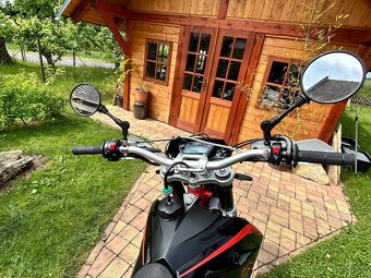 SWM RS500R - 10