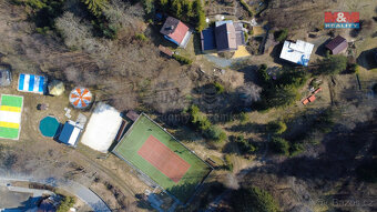 Prodej pozemku k bydlení, 1199 m², Zábřeh - 10