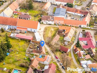 Prodej rodinného domu, 92 m2 - Nové Syrovice, ev.č. 100006 - 10