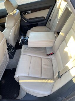 Audi A6 C6 Allroad 3.0tdi 171kw po opravě motoru - 10