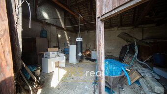Prodej rodinného domu se zahradou, 148 m2 - Bzenec - 10