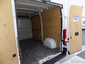 Peugeot Boxer 2.2 BlueHDi/333/L2H2/NAVI/DPH/ - 10