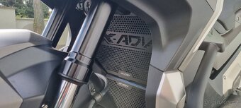 Honda X-ADV 750, r.v. 2020 - 10