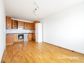 Pronájem bytu 3+kk, Rezlerova, Petrovice, 22 000 Kč/měs, 65 - 10