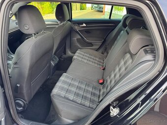 VW Golf VII., 2.0TDi, GTD, DSG, 2014, 176tkm - 10