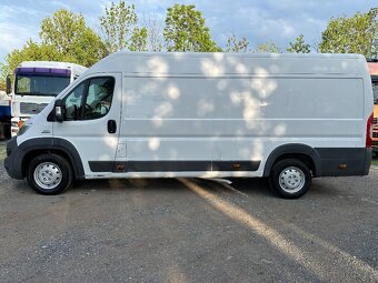 Fiat Ducato maxi. 2.3 jtd. 2015 - 10