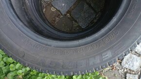 Pneu letní Michelin Energy 185/65 R14 86T - 2 ks - 10