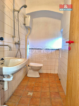 Prodej chalupy, 73 m², Strmilov - Palupín - 10