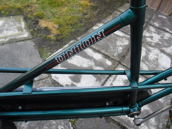 TANDEM UNION. - 10