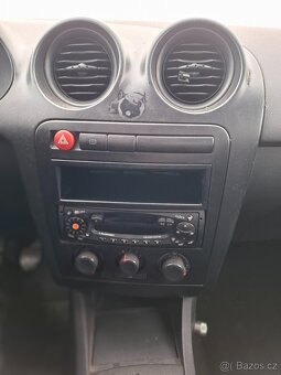 Seat Ibiza 1.2I 47kW 2005 stk 4/26 - 10
