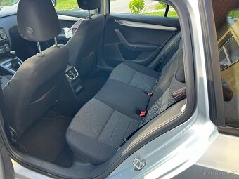 Octavia 1,6tdi 81kw greenline - 10