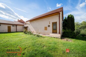 Prodej, domy/rodinný, 90 m2, Petroupec E34, 25601 Petroupim, - 10