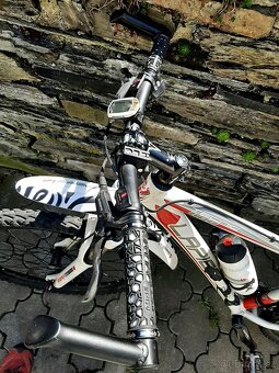 horské kolo MTB lapierre 400 TOP stav - 10