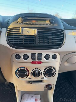 Fiat Punto 1.2 16v 59kw - 10