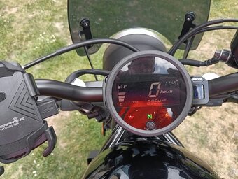 Honda Rebel 500 cmx - 10